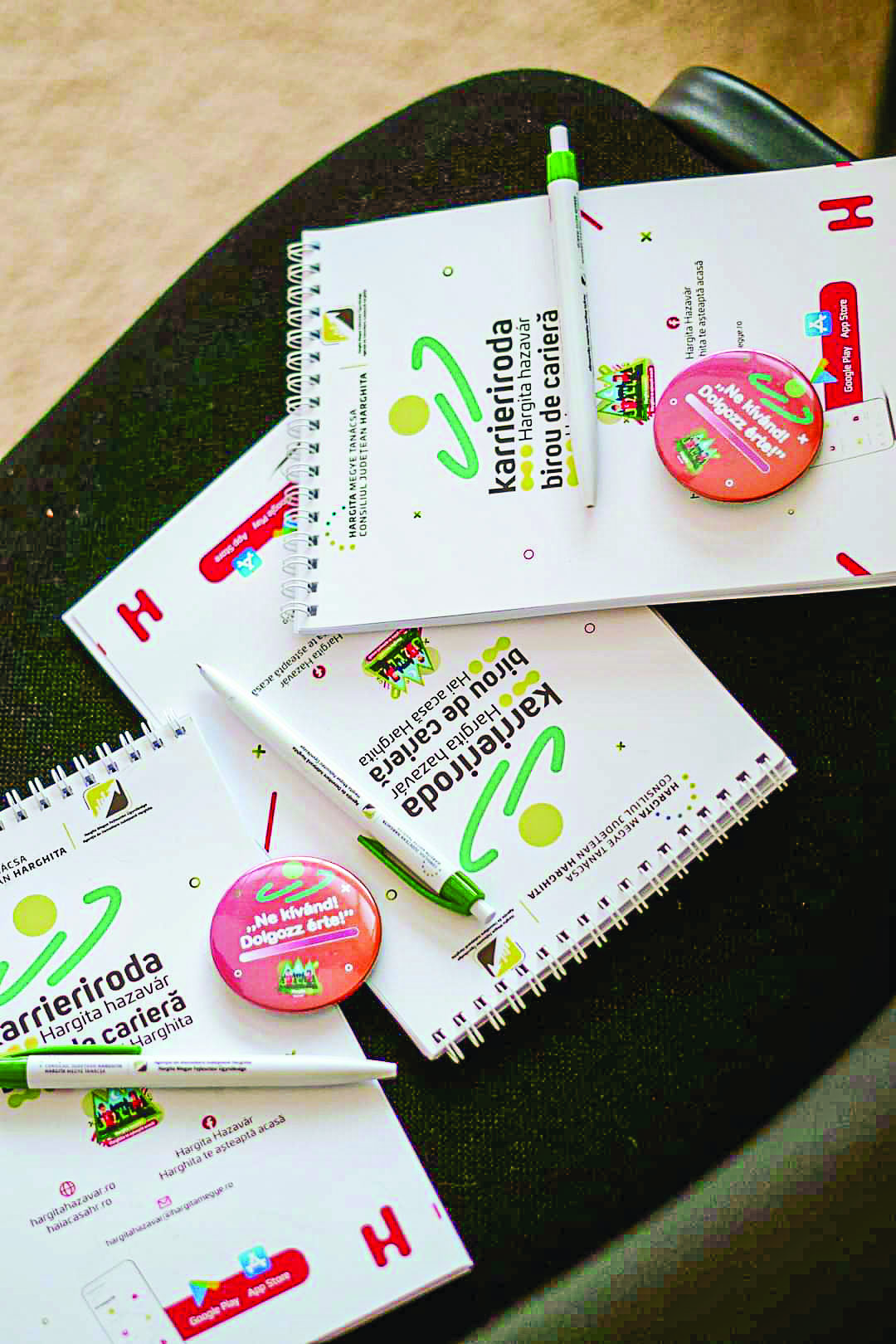 Hargita Megye Tanácsa